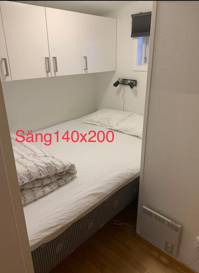 Lillstugan Falkoepingsvaegen Broddetorp Ngoại thất bức ảnh