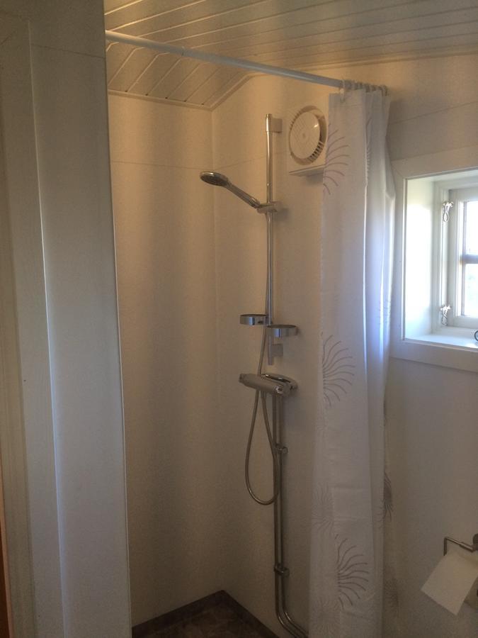 Lillstugan Falkoepingsvaegen Broddetorp Ngoại thất bức ảnh