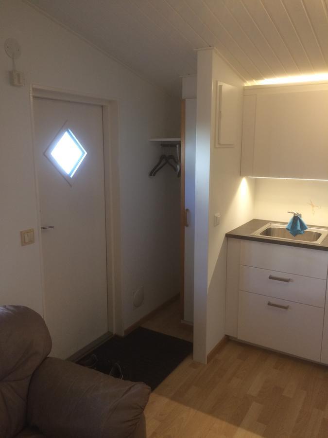 Lillstugan Falkoepingsvaegen Broddetorp Ngoại thất bức ảnh