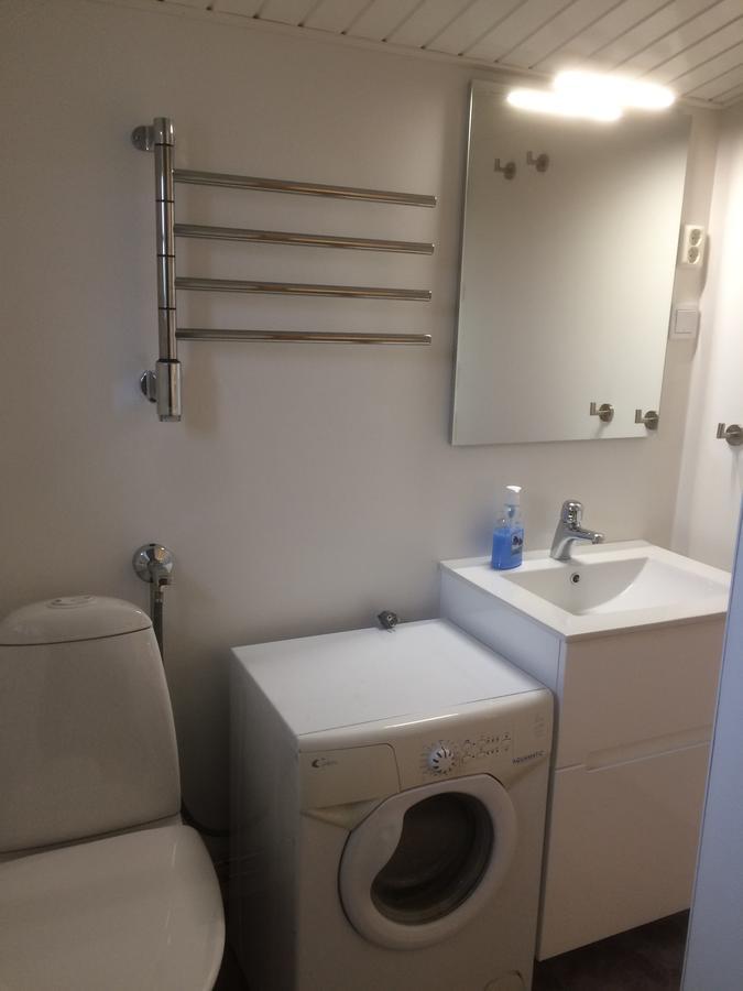 Lillstugan Falkoepingsvaegen Broddetorp Ngoại thất bức ảnh