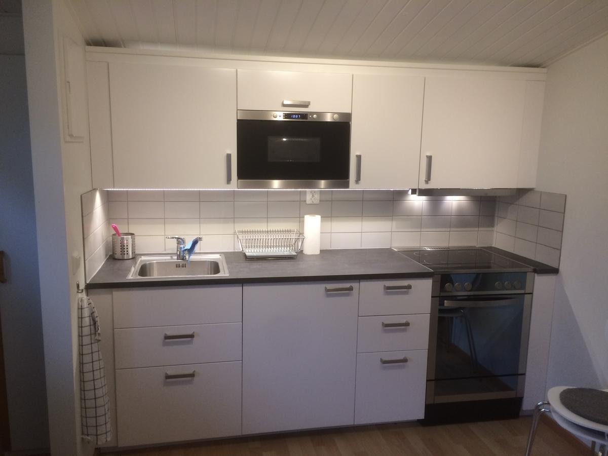Lillstugan Falkoepingsvaegen Broddetorp Ngoại thất bức ảnh