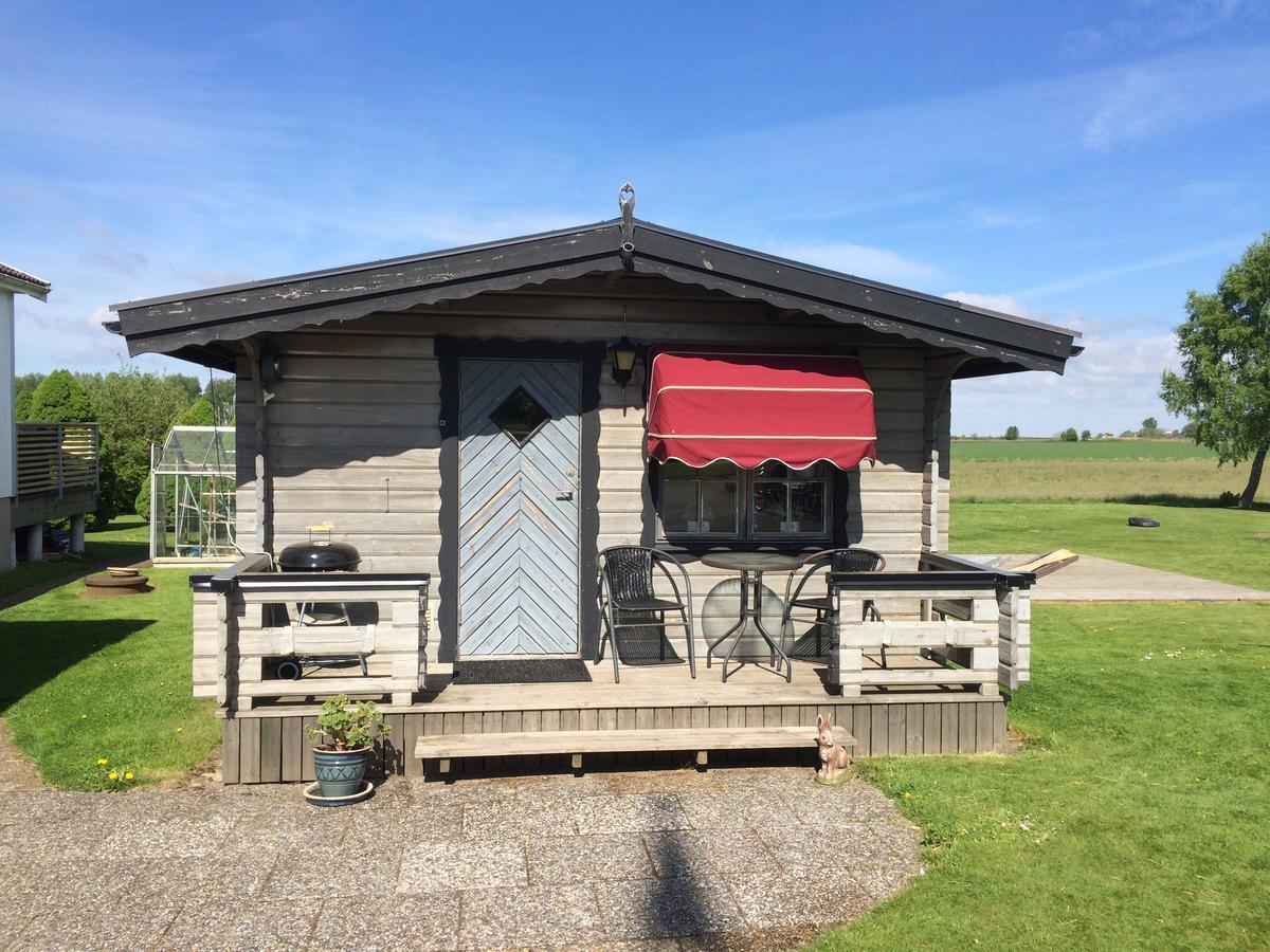 Lillstugan Falkoepingsvaegen Broddetorp Ngoại thất bức ảnh